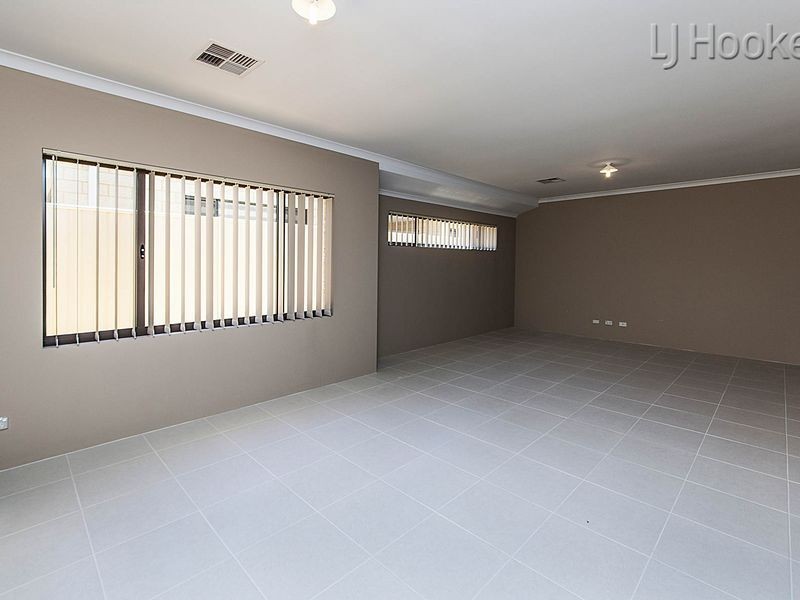 21 Battrass Loop, Baldivis WA 6171