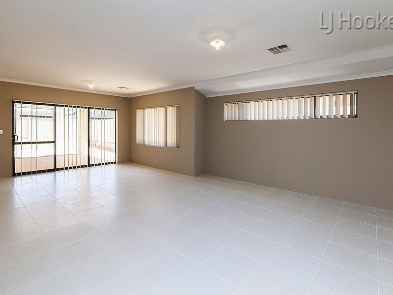 21 Battrass Loop, Baldivis WA 6171