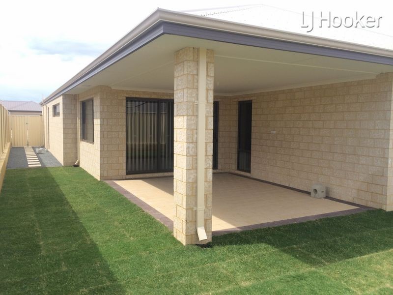 21 Battrass Loop, Baldivis WA 6171