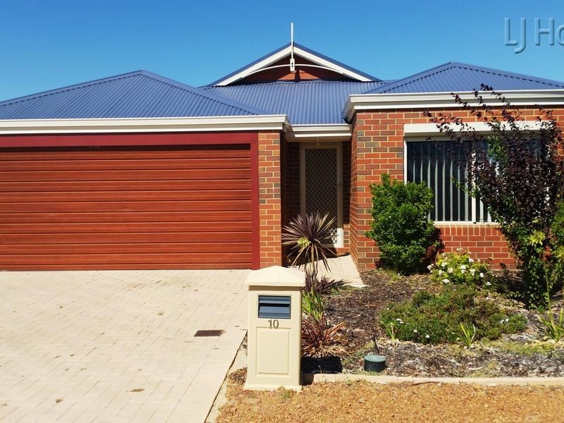 10 Dunsky Pass, Secret Harbour WA 6173