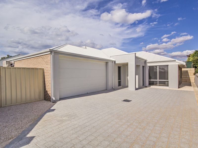 8A McKenzie Road, Shoalwater WA 6169