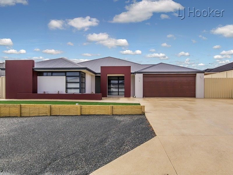 5 Tallon loop, Baldivis WA 6171