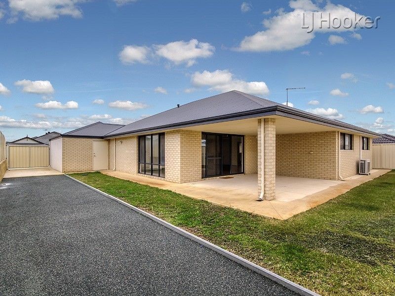5 Tallon loop, Baldivis WA 6171