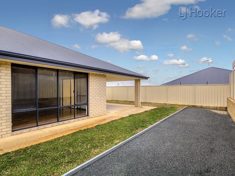 5 Tallon loop, Baldivis WA 6171