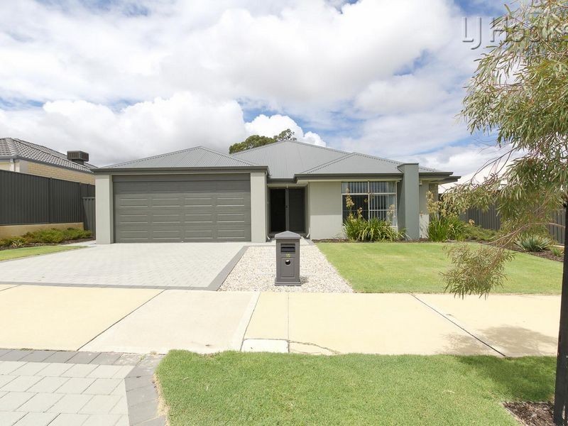 15 Copenhagen Street, Baldivis WA 6171