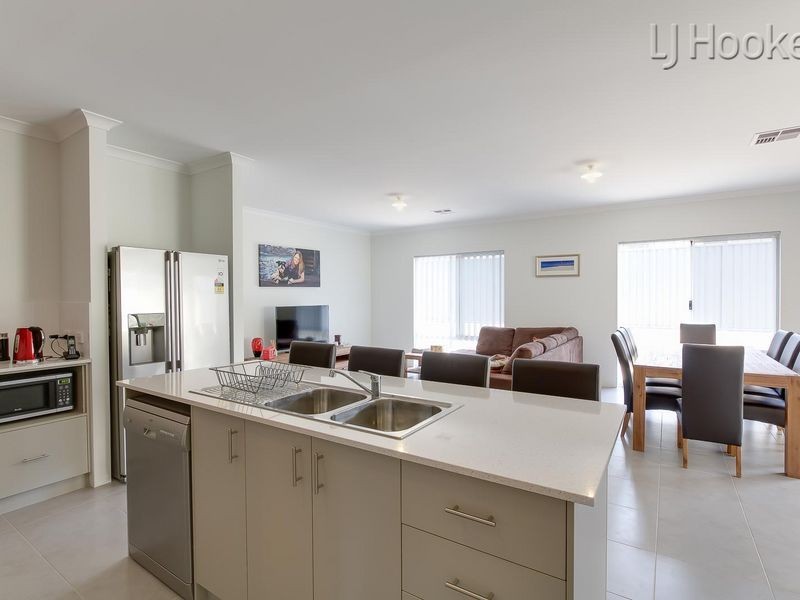 15 Copenhagen Street, Baldivis WA 6171