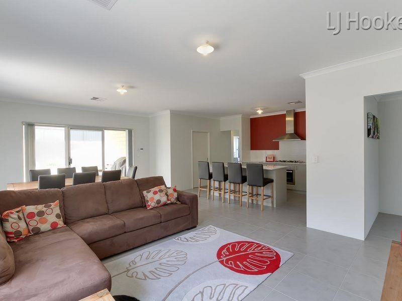15 Copenhagen Street, Baldivis WA 6171