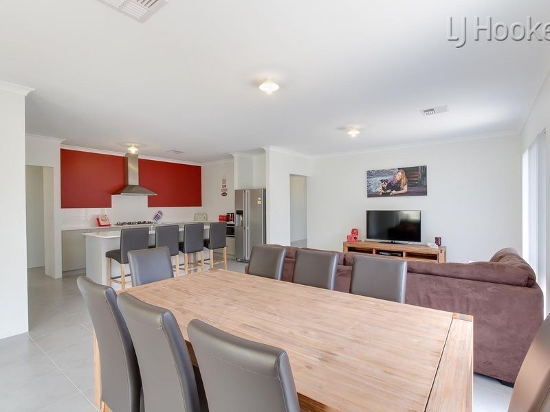 15 Copenhagen Street, Baldivis WA 6171
