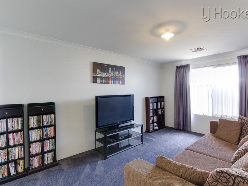 15 Copenhagen Street, Baldivis WA 6171