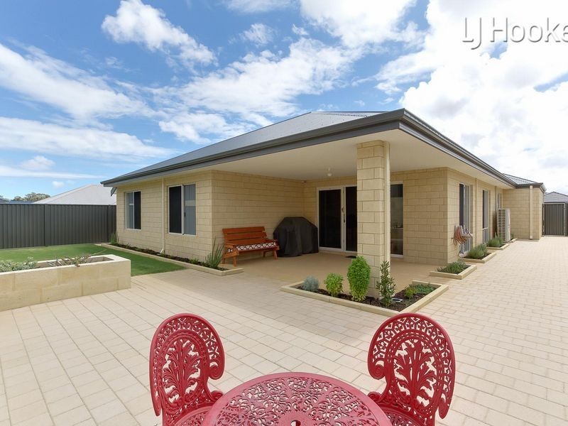 15 Copenhagen Street, Baldivis WA 6171