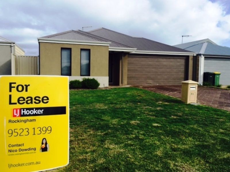 71 Lennox Drive, Secret Harbour WA 6173