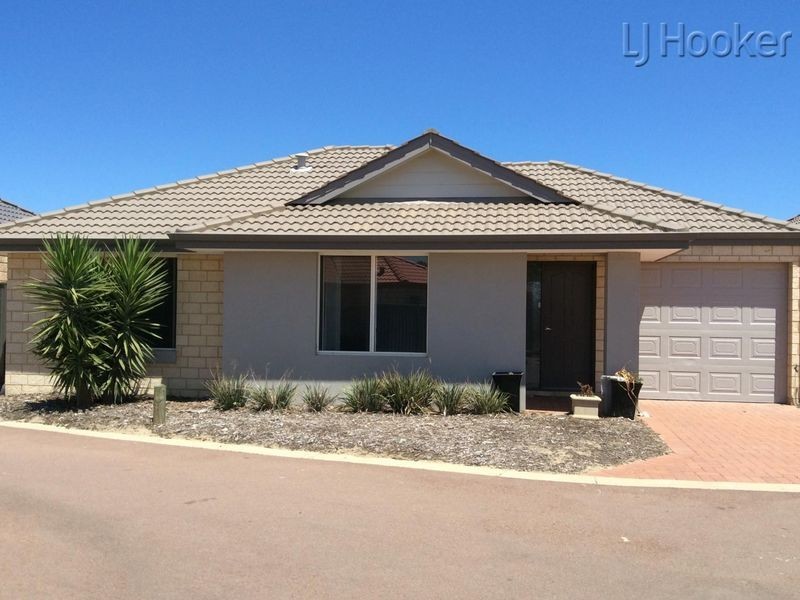 14/1 Cottonwood Drive, Baldivis WA 6171