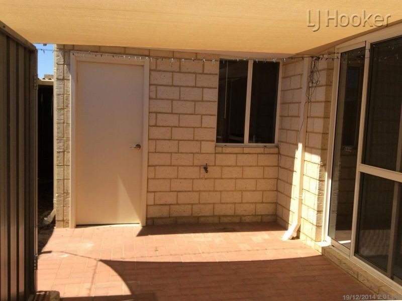 14/1 Cottonwood Drive, Baldivis WA 6171