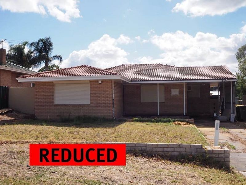 31 Steward Way, Orelia WA 6167