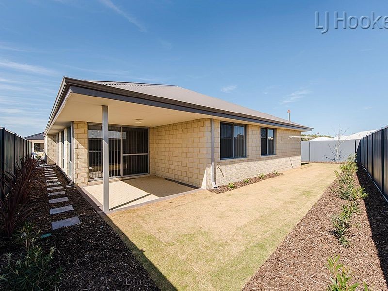 11 Selina View, Baldivis WA 6171