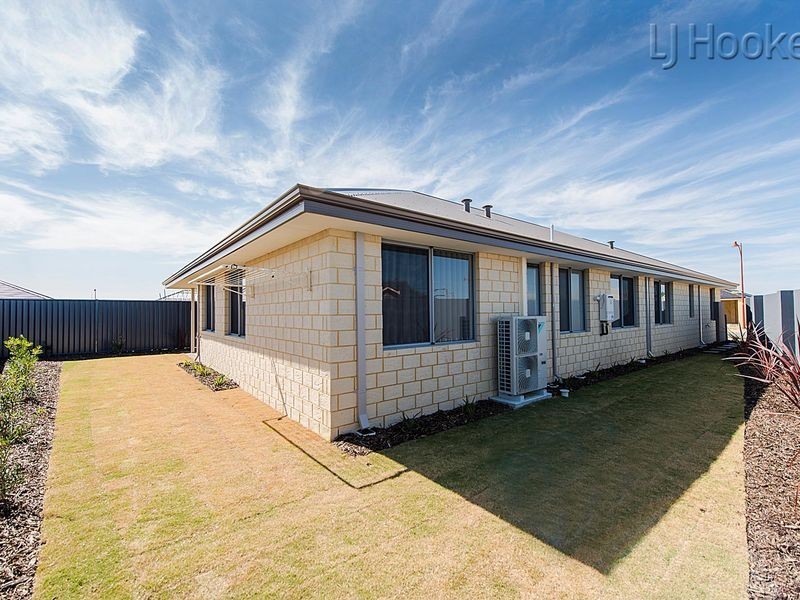 11 Selina View, Baldivis WA 6171