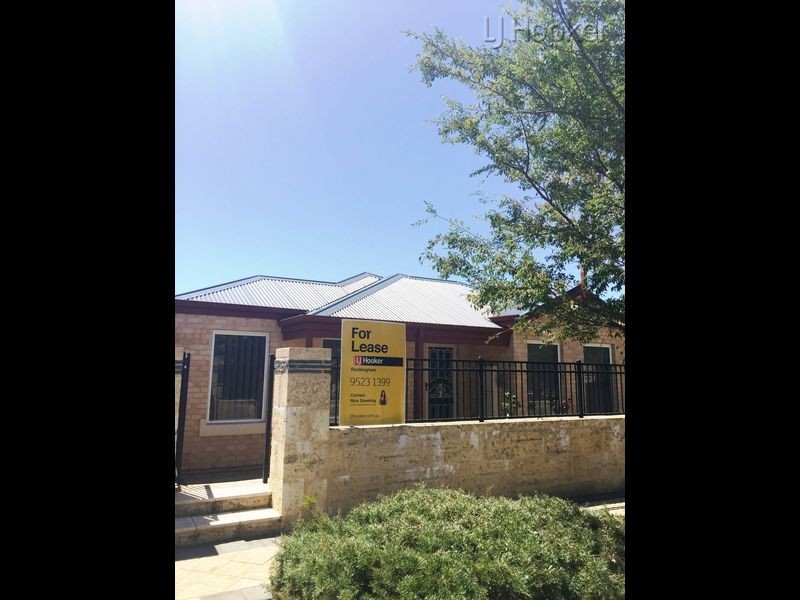 13 Boobook Lane, Baldivis WA 6171