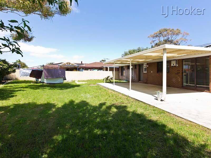 7 Rydal Court, Cooloongup WA 6168