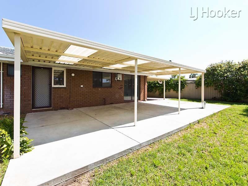 7 Rydal Court, Cooloongup WA 6168