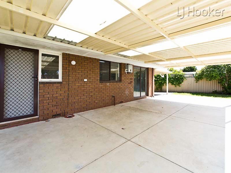 7 Rydal Court, Cooloongup WA 6168