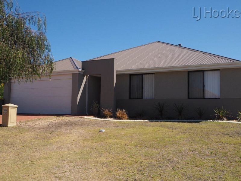 16 Carcione Avenue, Secret Harbour WA 6173