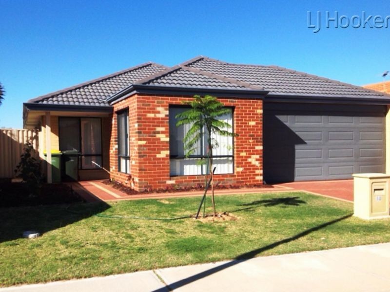 29 Lucky Bay Road, Secret Harbour WA 6173