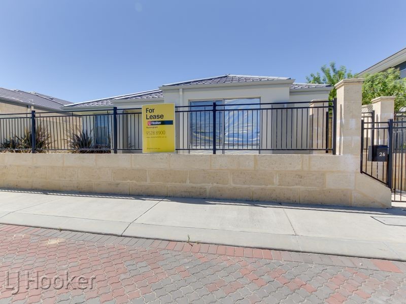 26 Blacksheer Green, Secret Harbour WA 6173