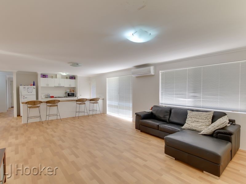 26 Blacksheer Green, Secret Harbour WA 6173