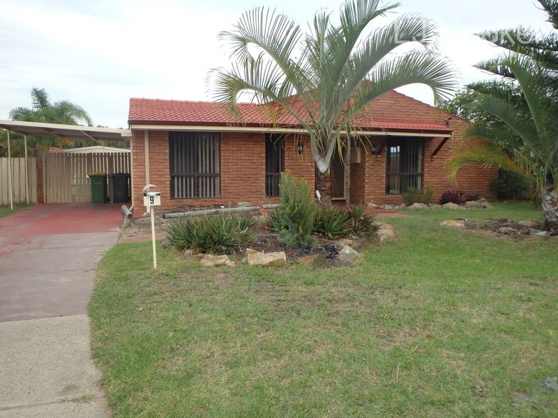 9 Townsend Road, Rockingham WA 6168