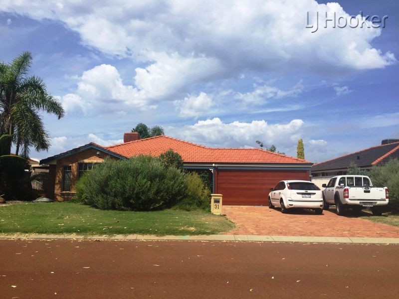 31 Secret Harbour Boulevard, Secret Harbour WA 6173