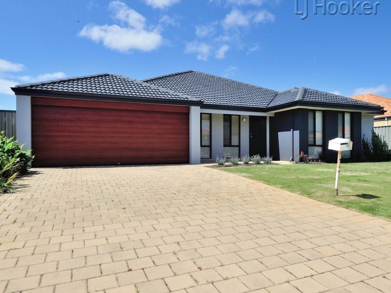 20 Birdsville Drive, Baldivis WA 6171