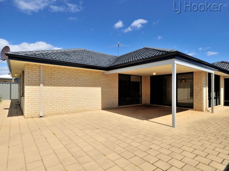 20 Birdsville Drive, Baldivis WA 6171