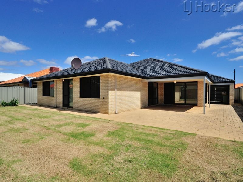 20 Birdsville Drive, Baldivis WA 6171