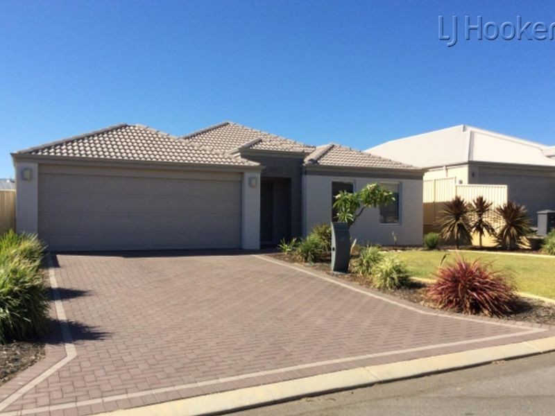 31 Wanderer Parkway, Baldivis WA 6171