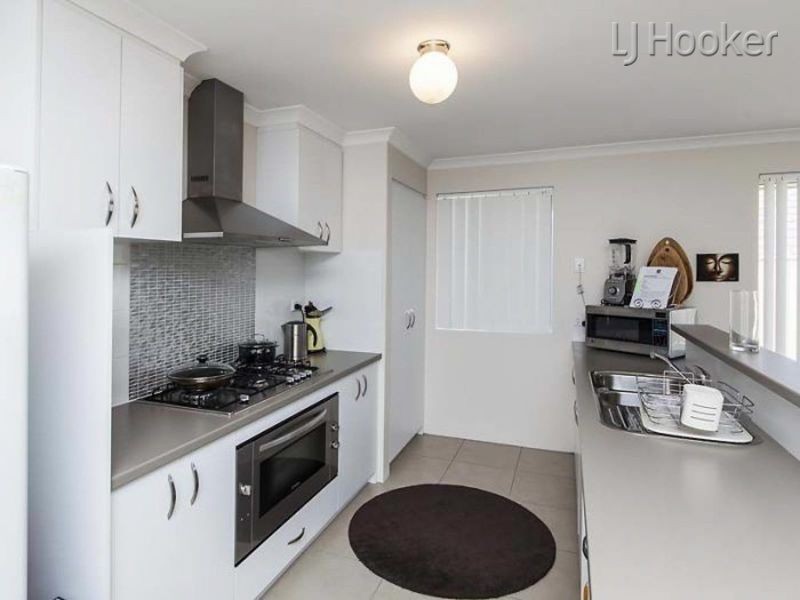 31 Wanderer Parkway, Baldivis WA 6171