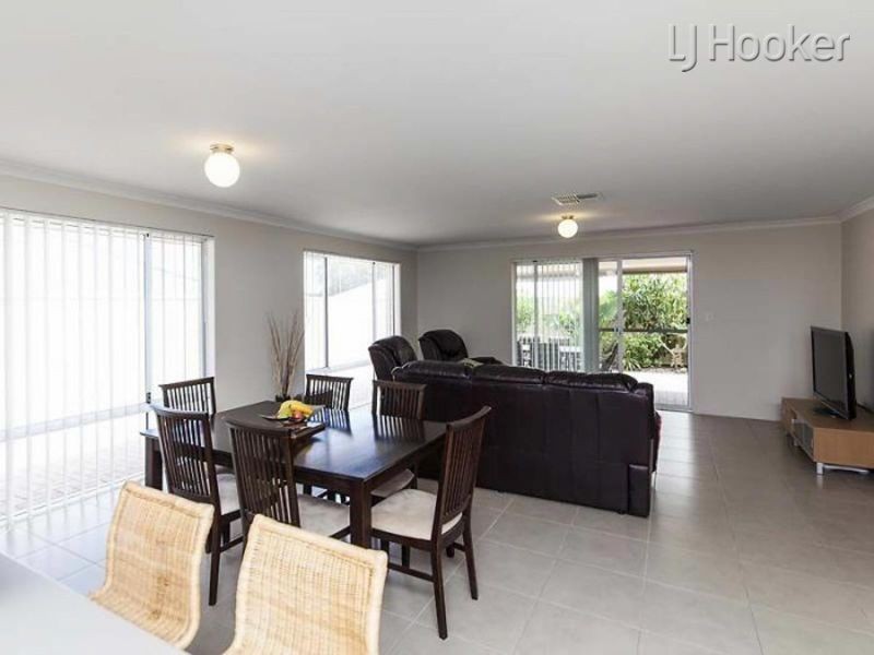 31 Wanderer Parkway, Baldivis WA 6171