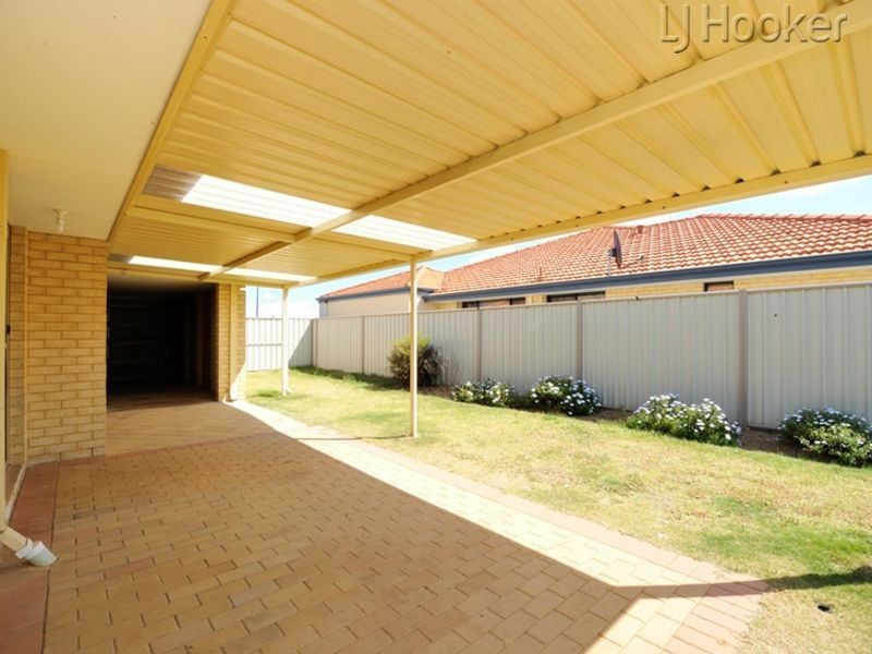 46 Forty Road, Secret Harbour WA 6173