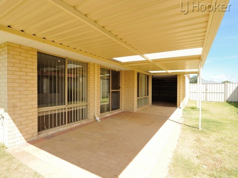 46 Forty Road, Secret Harbour WA 6173