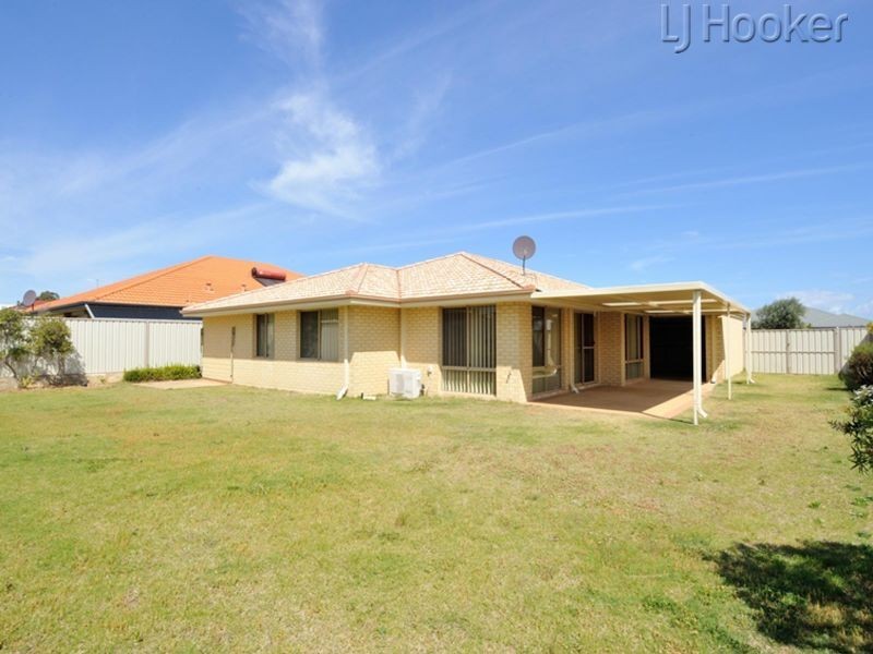 46 Forty Road, Secret Harbour WA 6173