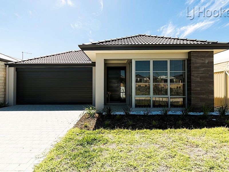 38 Dennis Retreat, Baldivis WA 6171