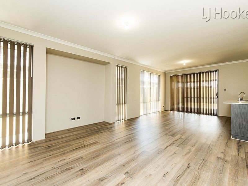 38 Dennis Retreat, Baldivis WA 6171