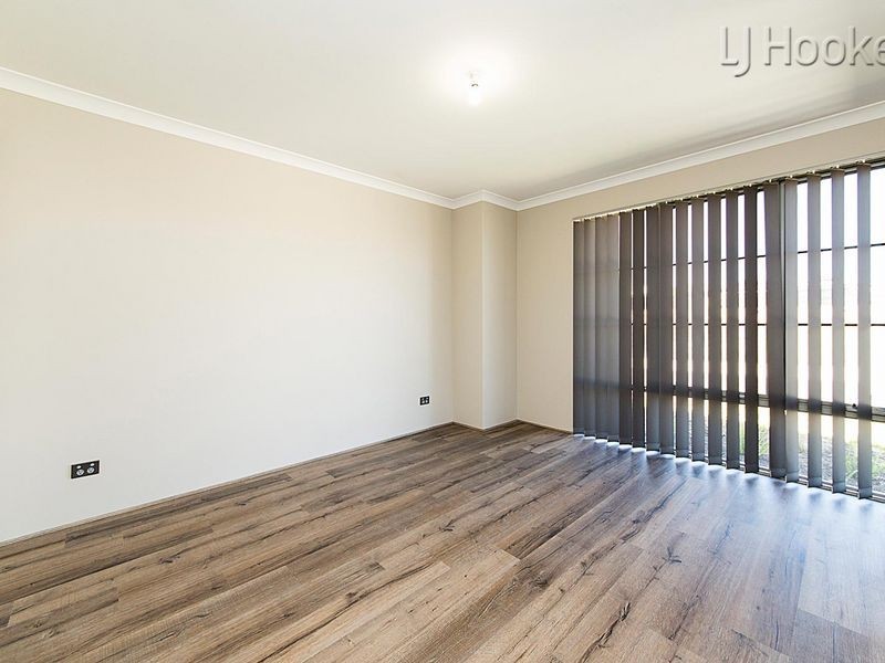 38 Dennis Retreat, Baldivis WA 6171