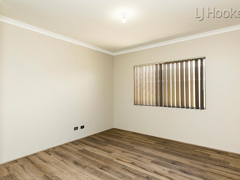 38 Dennis Retreat, Baldivis WA 6171