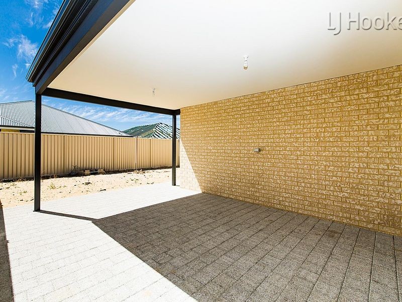38 Dennis Retreat, Baldivis WA 6171