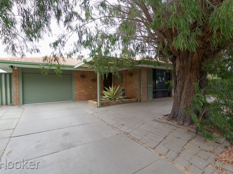 38 Breaden Drive, Cooloongup WA 6168