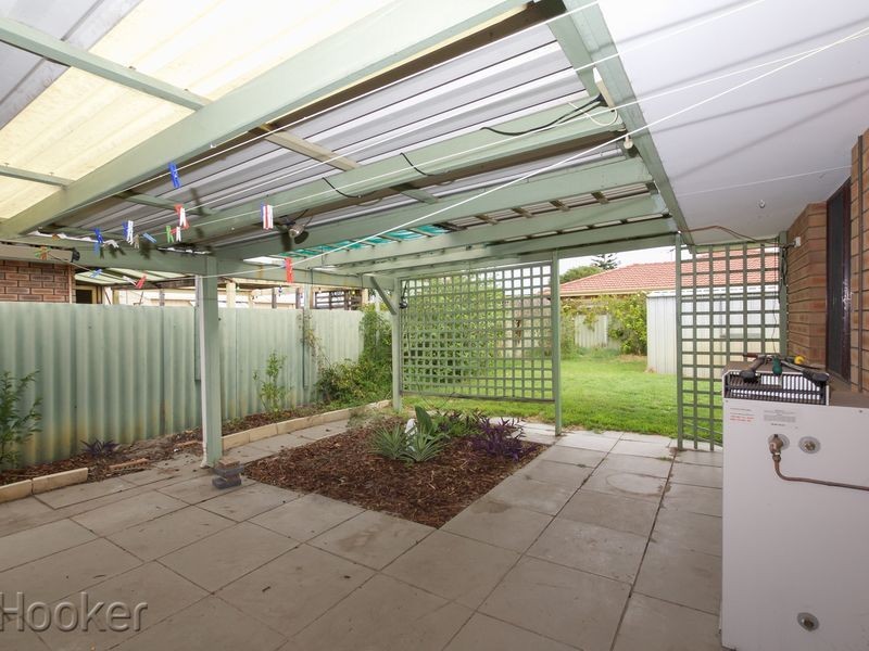 38 Breaden Drive, Cooloongup WA 6168
