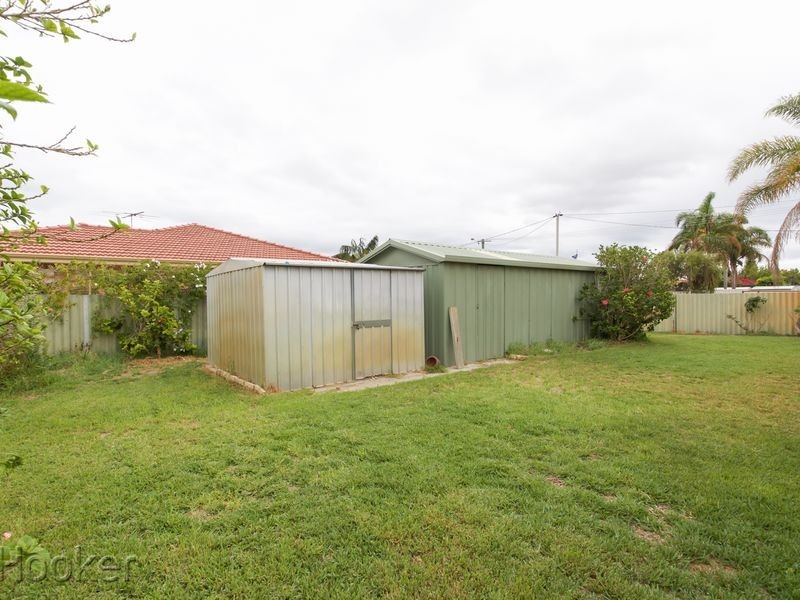 38 Breaden Drive, Cooloongup WA 6168