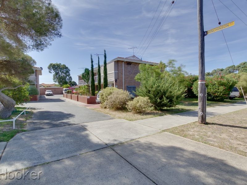 2/8 Payne Street, Shoalwater WA 6169