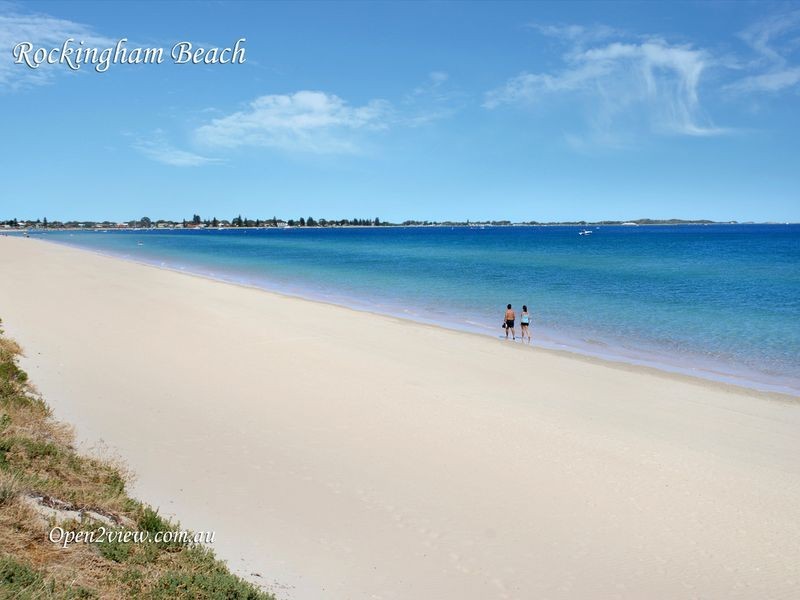 3/13 George Street, Rockingham WA 6168