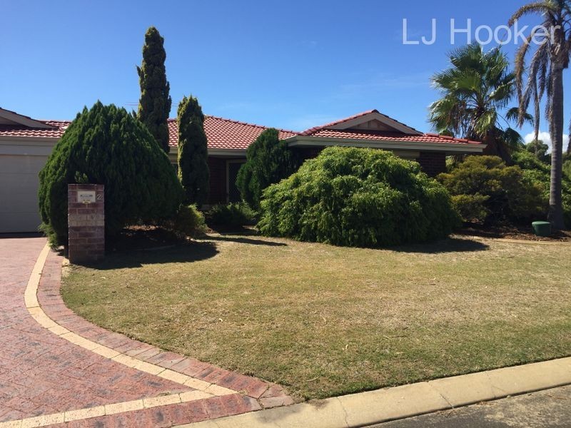 2 Kingsford Court, Port Kennedy WA 6172